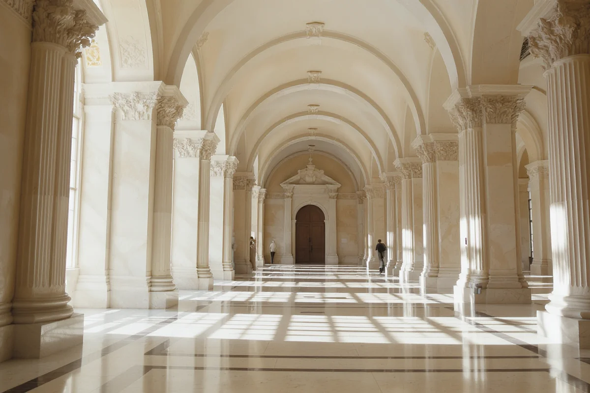 Museums & Attractions - AI assistant use case for hospitality