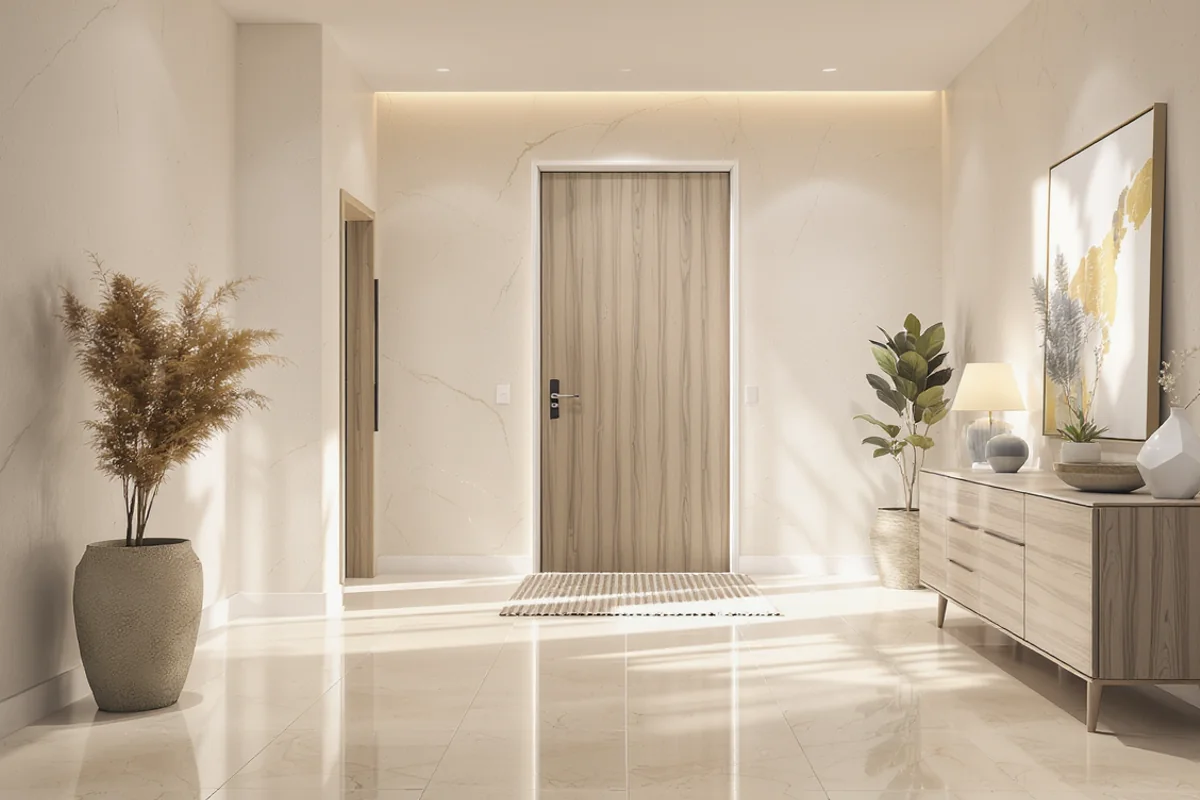 Vacation Rentals - AI assistant use case for hospitality